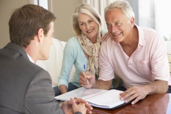 Estate Planning Lawyer in Union County, OH